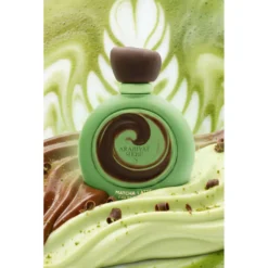 Matcha Latte Eau De Parfum