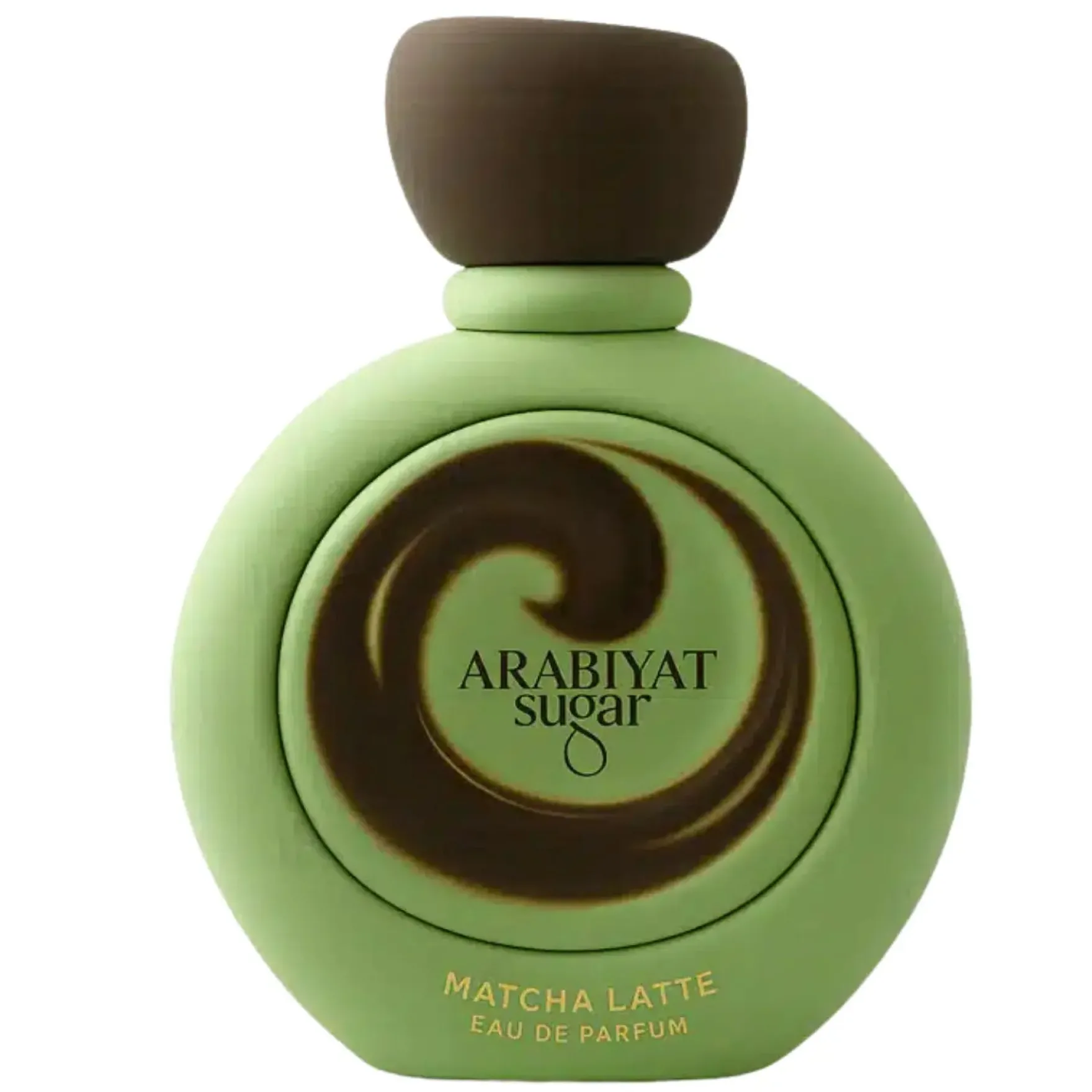 Matcha Latte Eau De Parfum