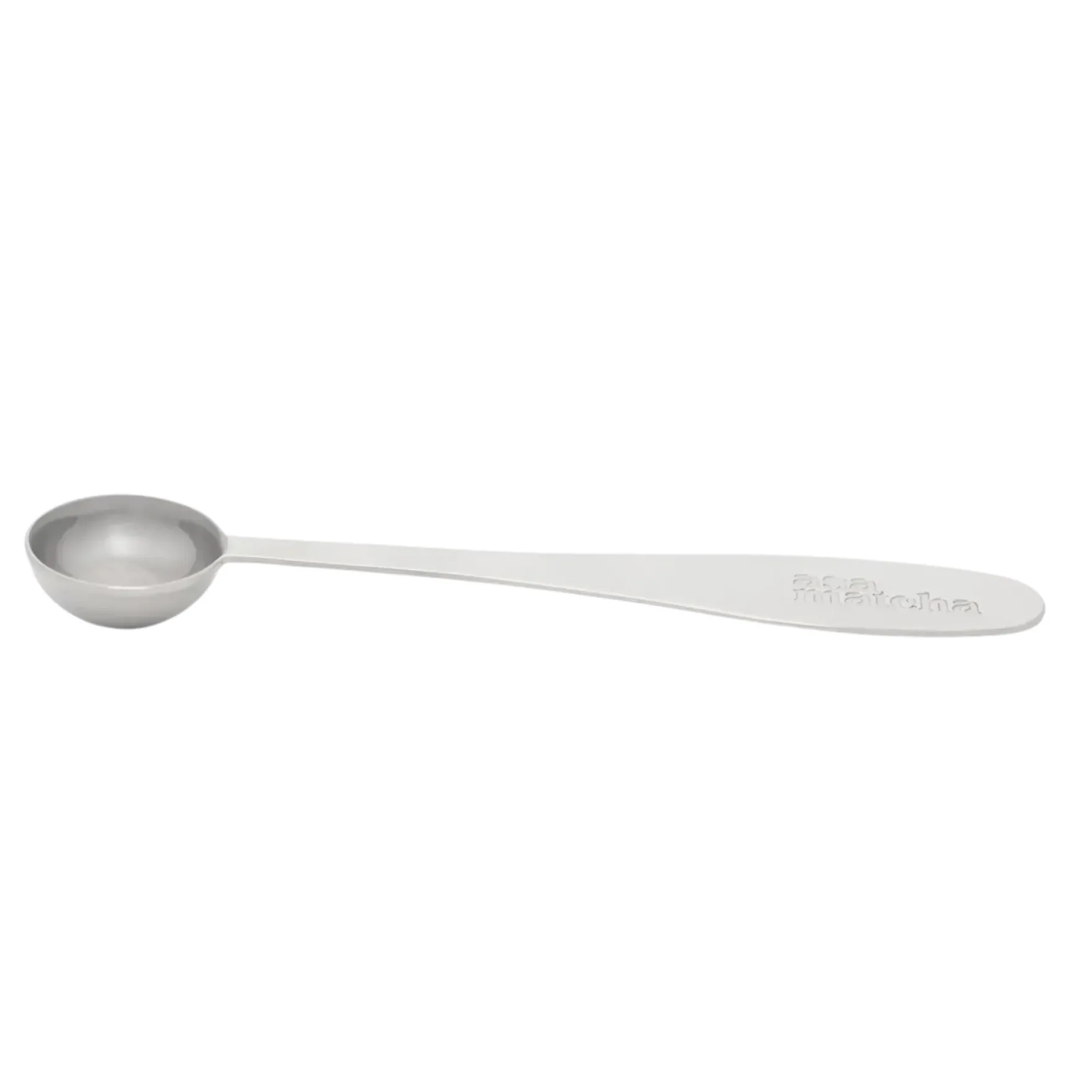 Matcha Scoop