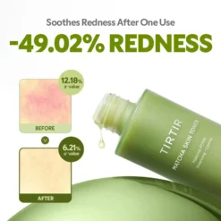 Matcha Skin Toner
