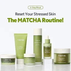 Matcha Skin Toner 50 ml.
