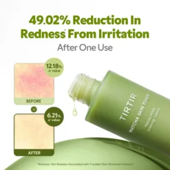 Matcha Skin Toner 50 ml.
