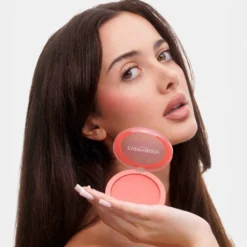 Matte Blur Blush Soft Pomelo