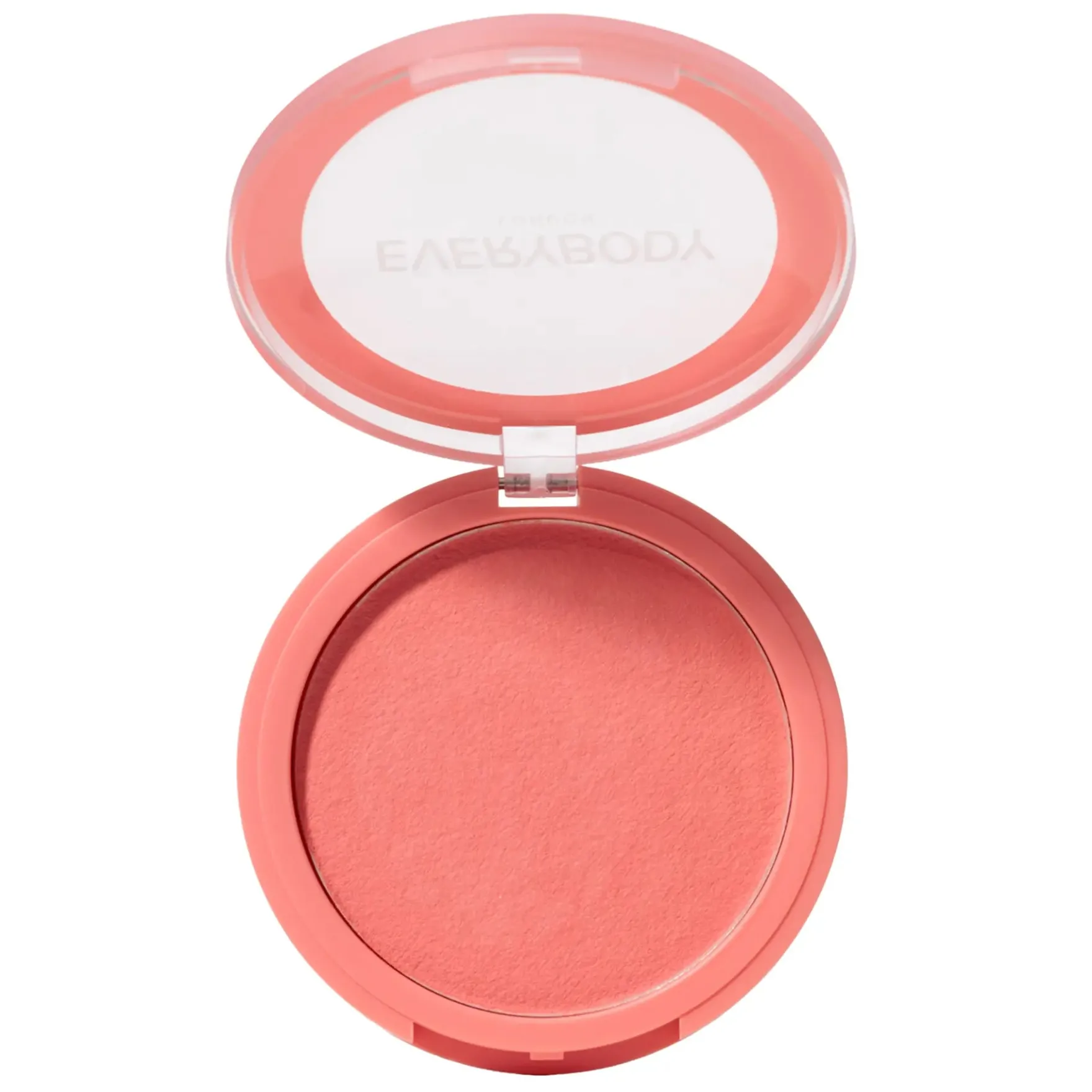 Matte Blur Blush Soft Pomelo
