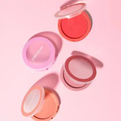 Matte Blur Blush Soft Pomelo