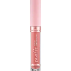 Matte Liquid Eyeshadow 03 Peach Pop