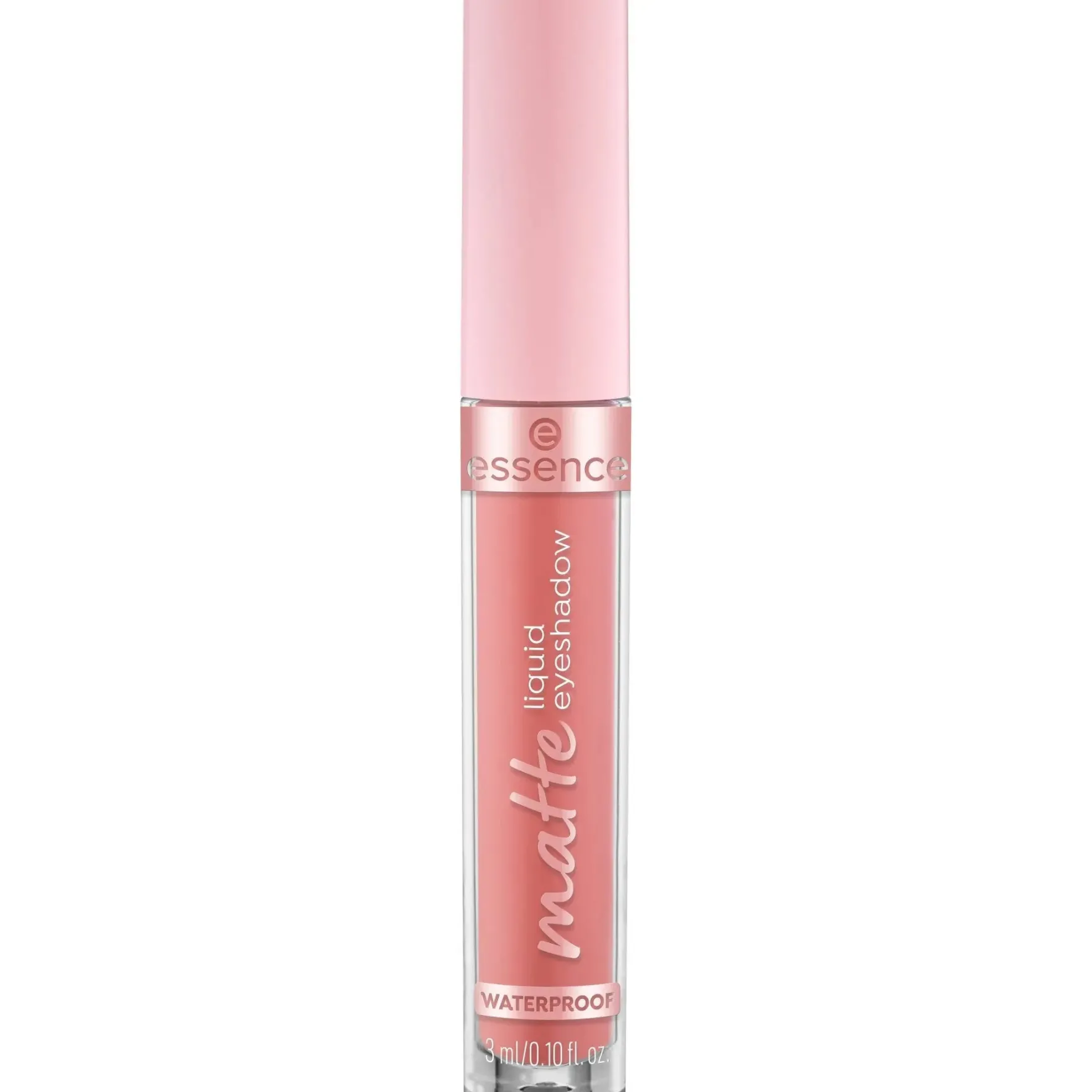 Matte Liquid Eyeshadow 03 Peach Pop
