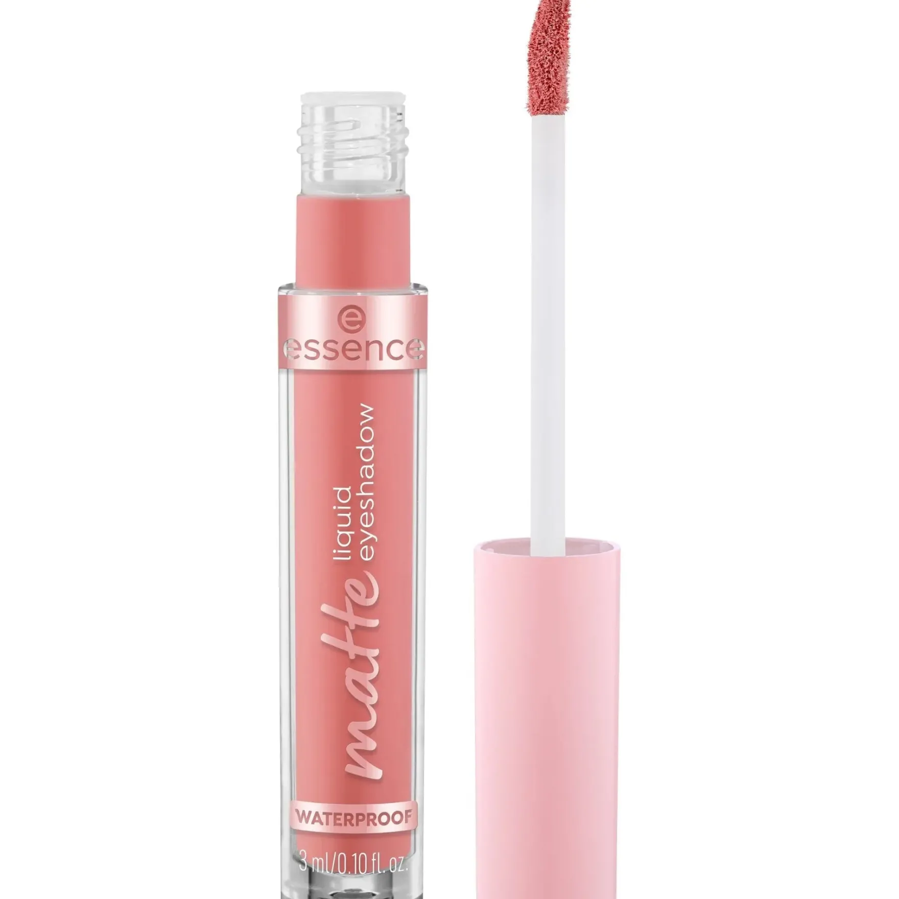 Matte Liquid Eyeshadow 03 Peach Pop