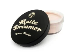 Matte Dreamer Loose Powder
