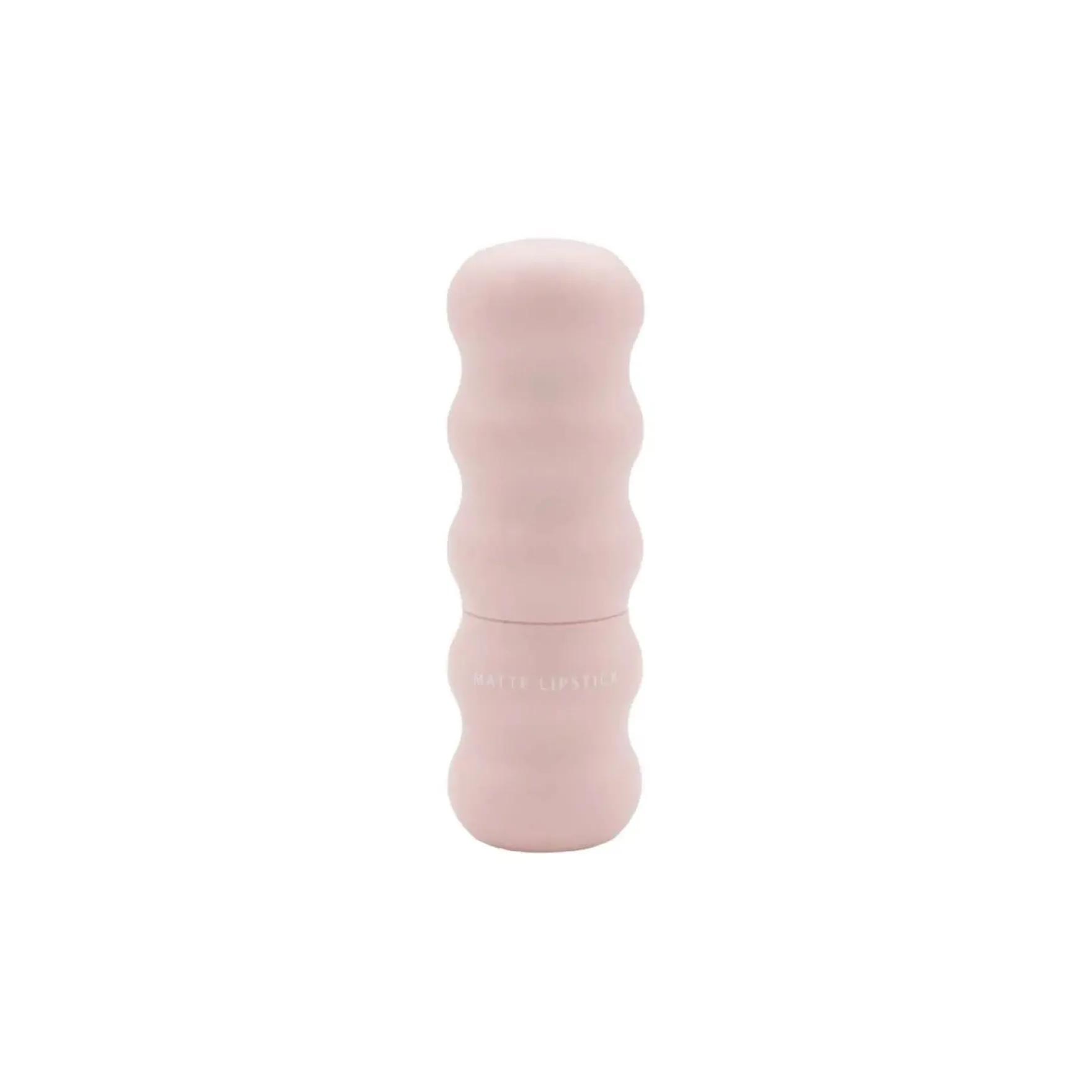 Matte Lipstick 01 Latte