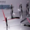 Matte Lipstick & Lip Liner 05 Coral