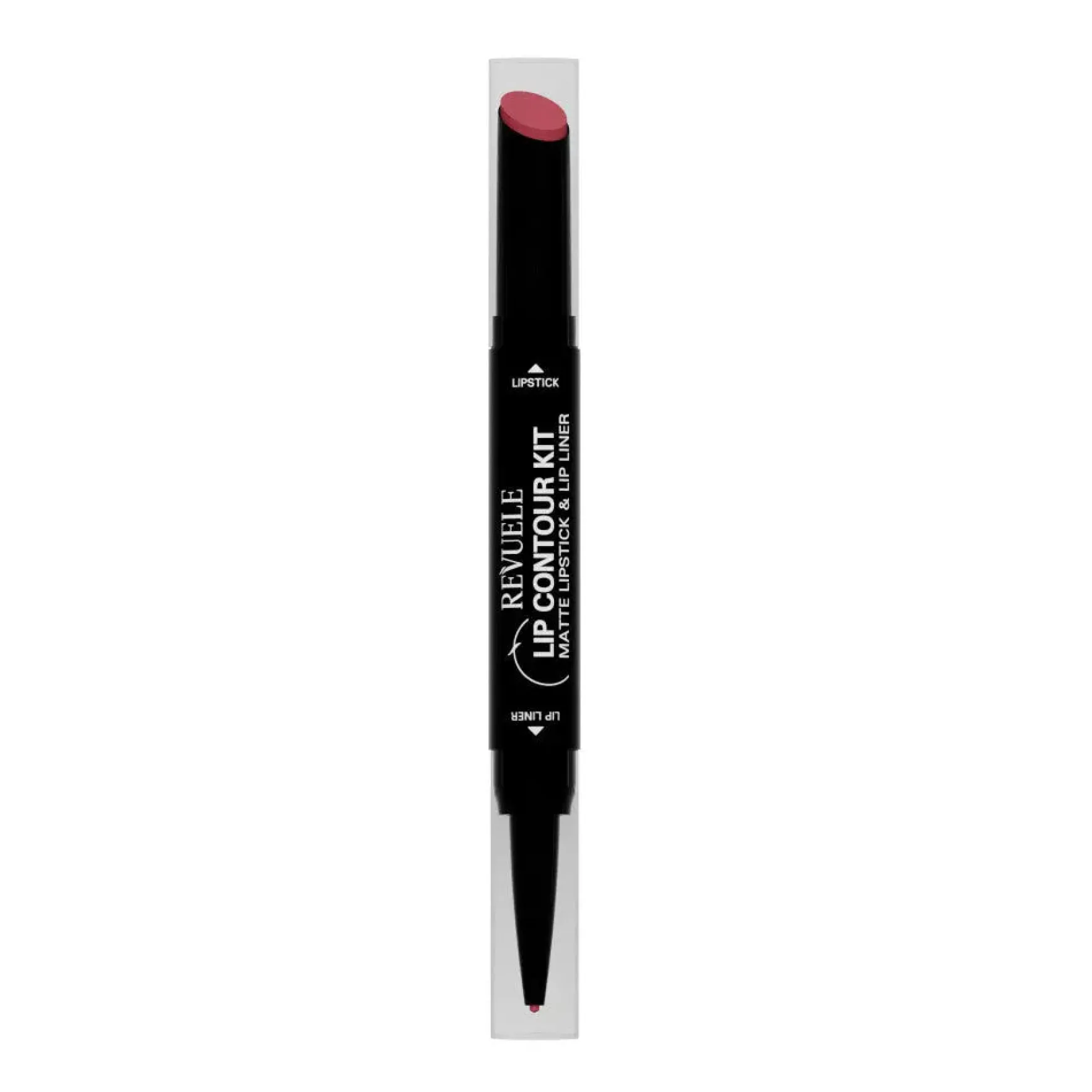 Matte Lipstick & Lip Liner 05 Coral