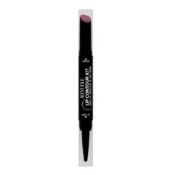 Matte Lipstick & Lip Liner 03 Mauve