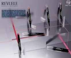 Matte Lipstick & Lip Liner 04 Rose