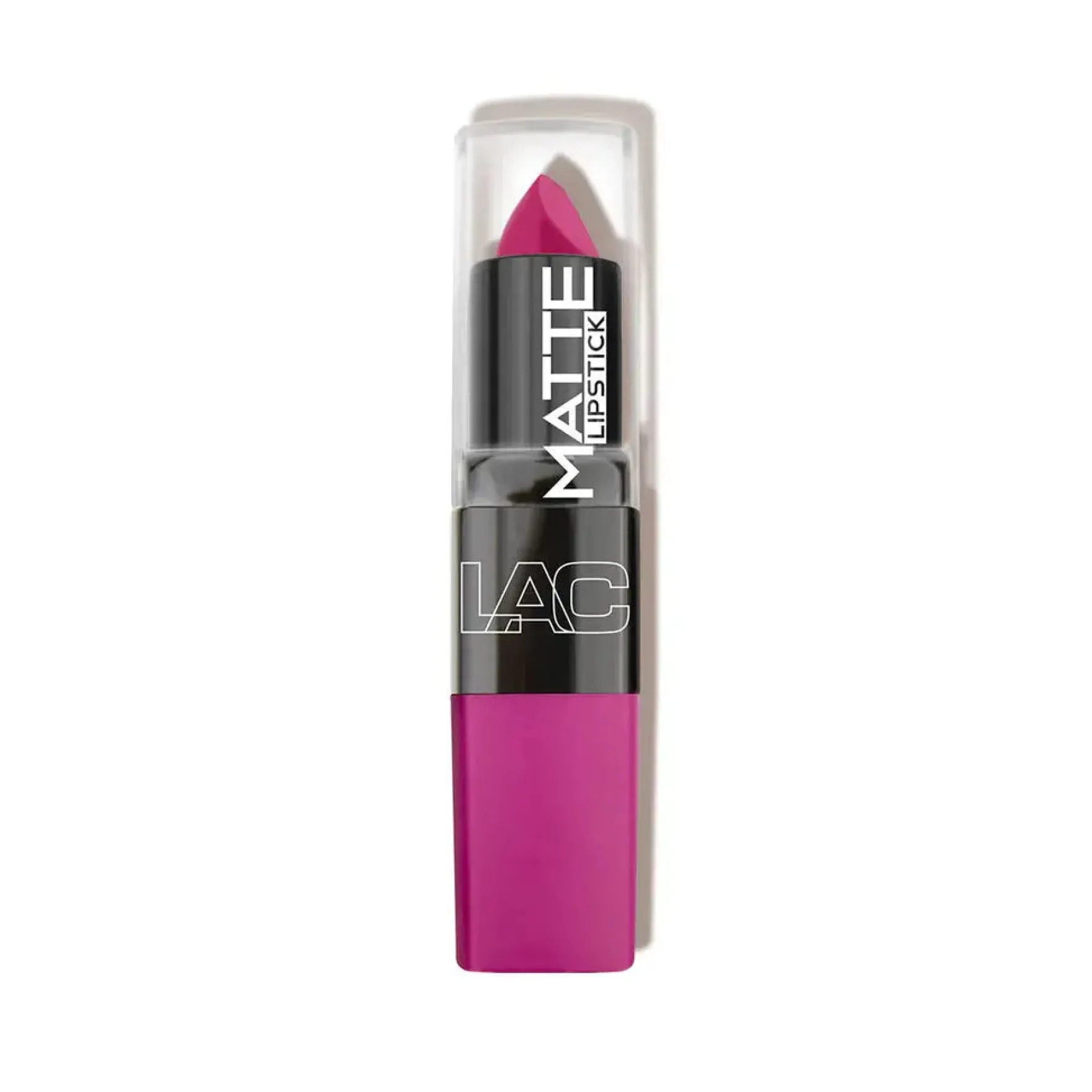 Matte Lipstick Mad Love