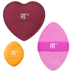 Matte + Merry Puff Trio