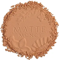 Matte Monoi Butter Bronzer Sunkissed