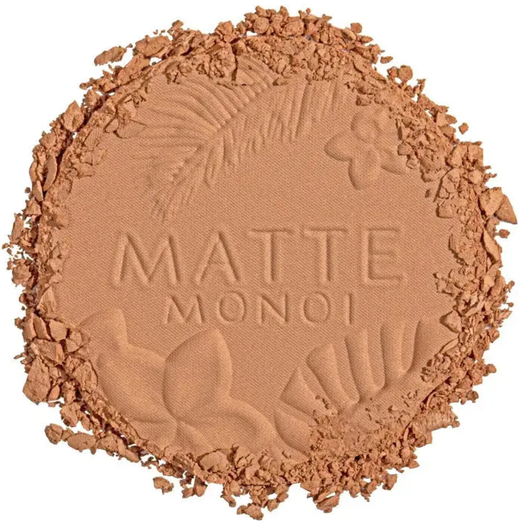 Matte Monoi Butter Bronzer Sunkissed