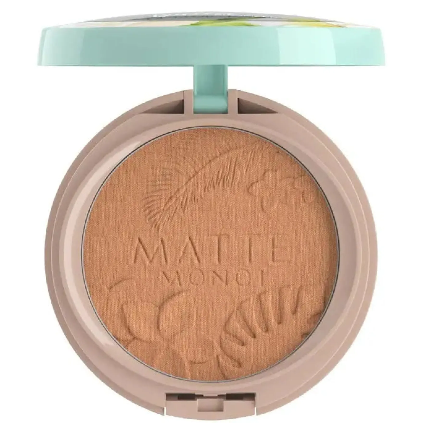 Matte Monoi Butter Bronzer Sunkissed