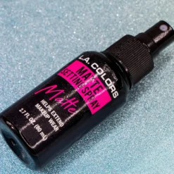 Matte Setting Spray