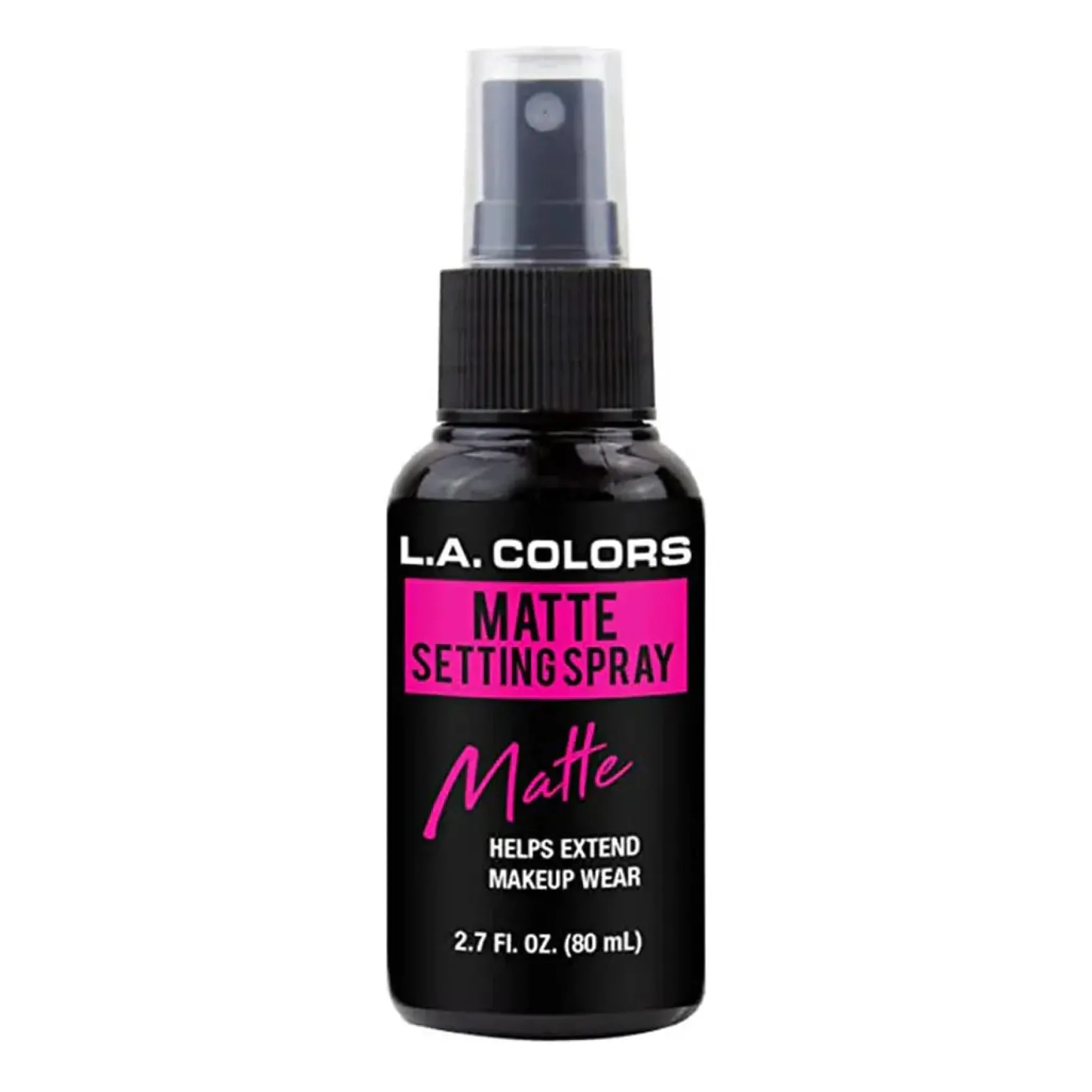 Matte Setting Spray