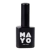 Matte Top Gel