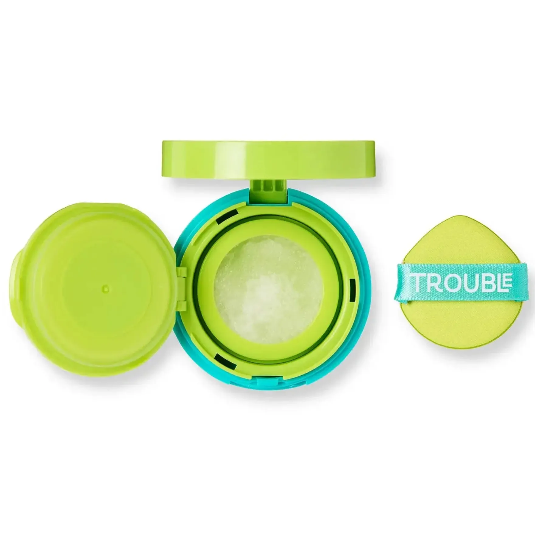 Mattie No Sebum Mattifying Cushion Primer