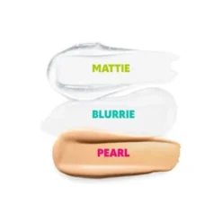 Mattie No Sebum Mattifying Cushion Primer