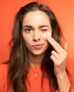 Mattifying Face Cream