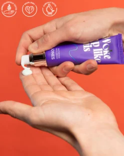 Mattifying Face Cream