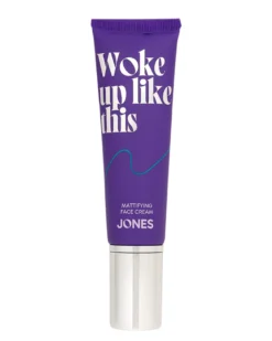 Mattifying Face Cream