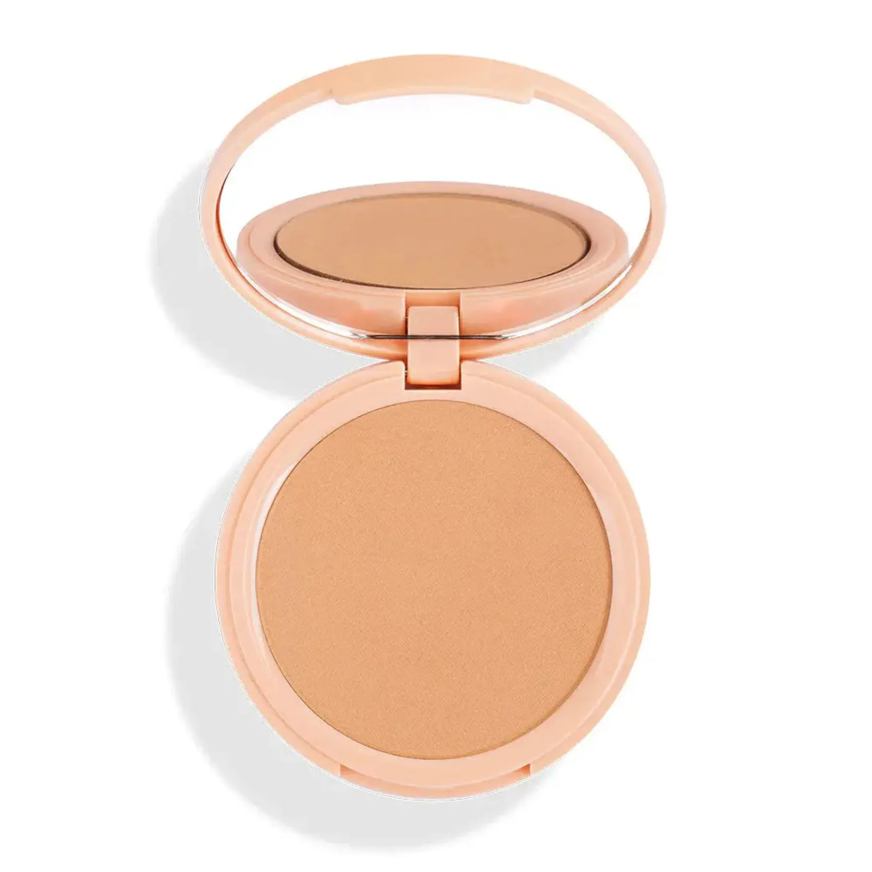 Mattifying Powder SPF15