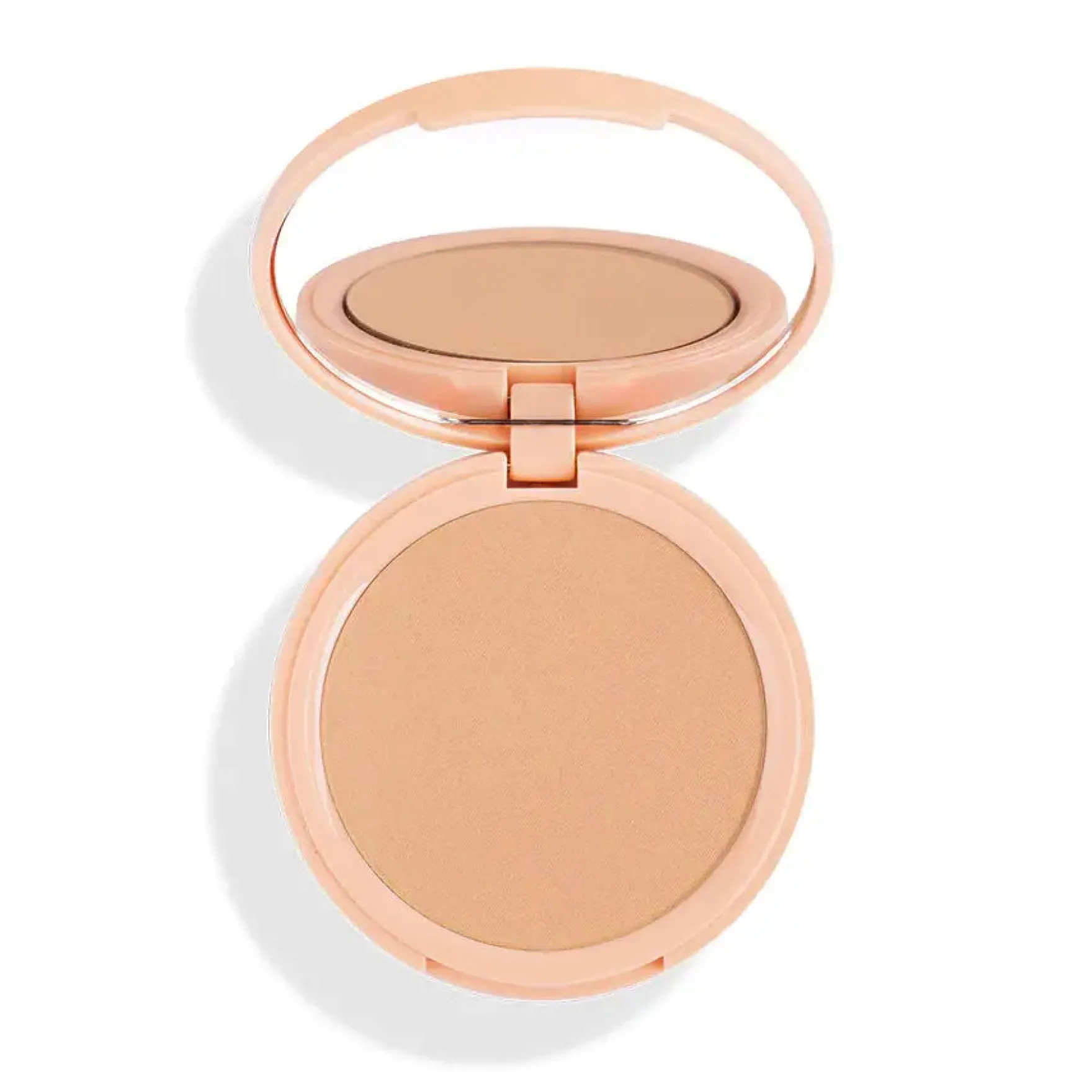 Mattifying Powder SPF15