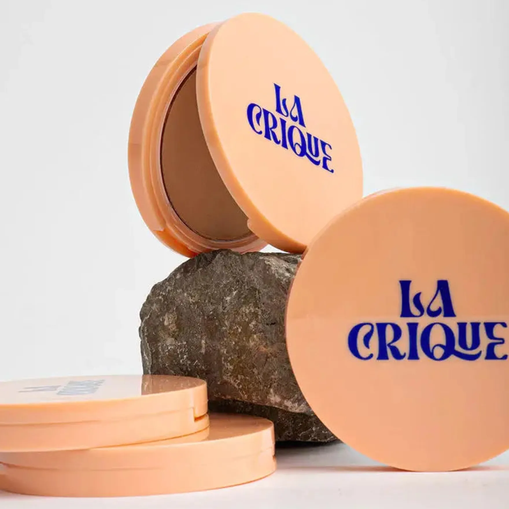 Mattifying Powder SPF15