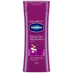 Mature Skin Body Lotion 400 ml