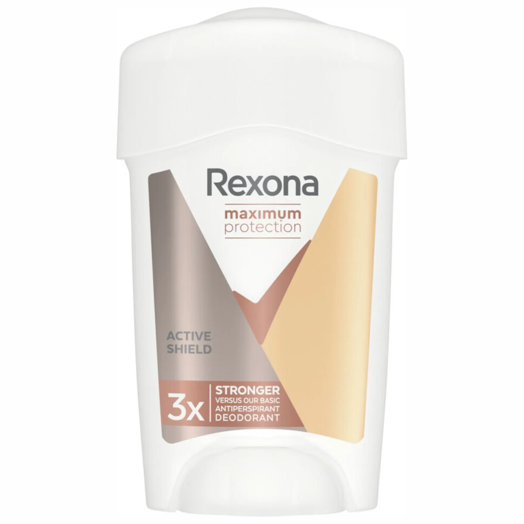 Maximum Protection Active Shield Antitranspirant Stick