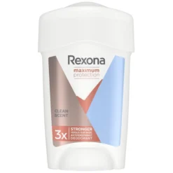 Maximum Protection Clean Scent Antitranspirant Stick