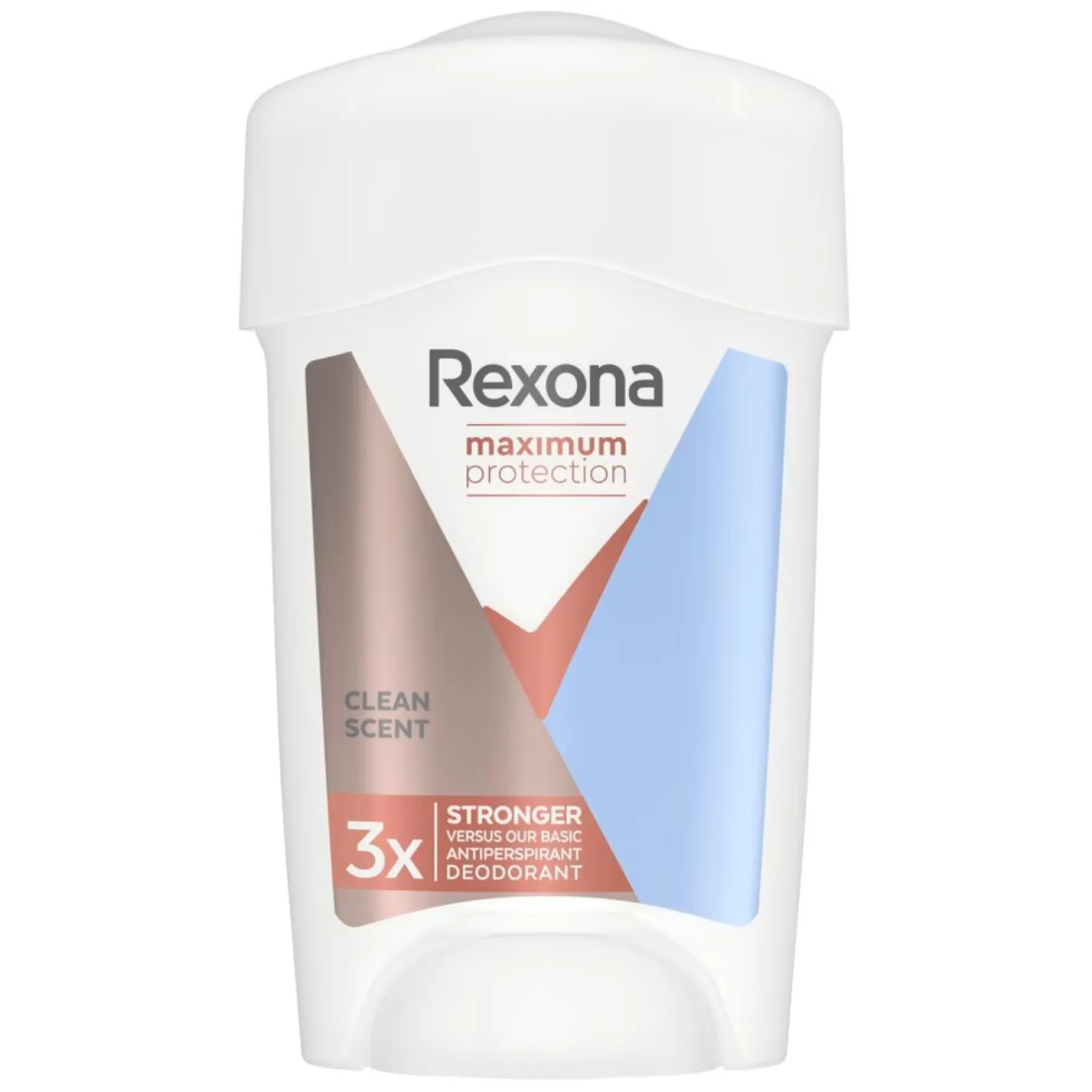 Maximum Protection Clean Scent Antitranspirant Stick