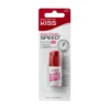 Maximum Speed ​​Pink Nail Glue
