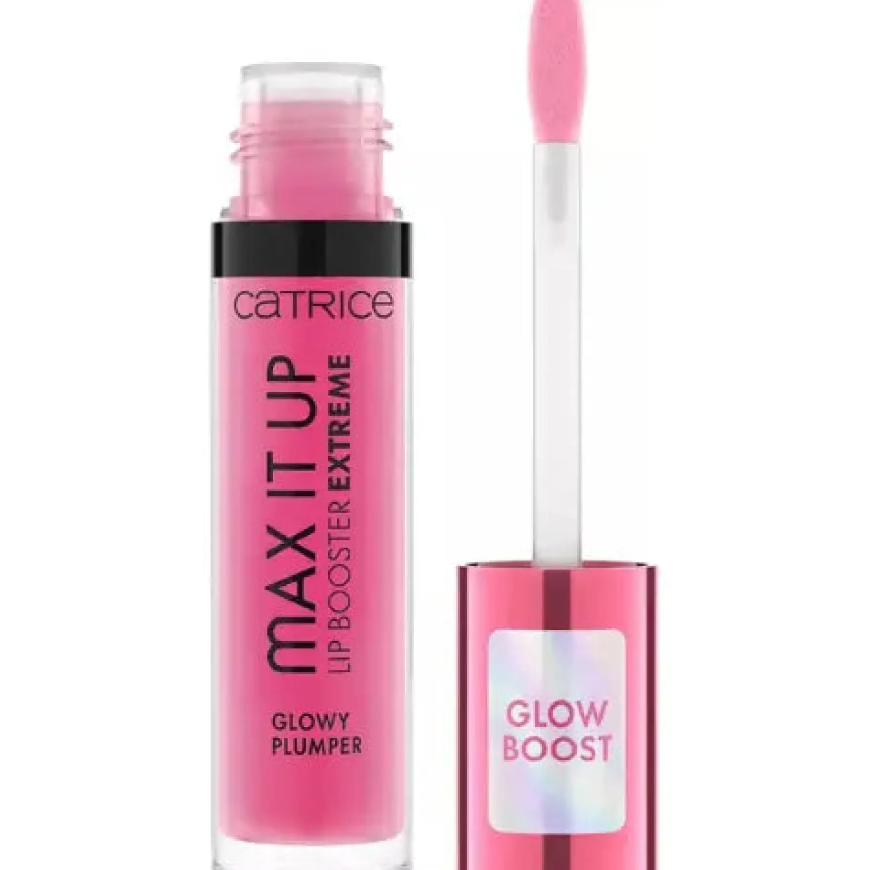 Max It Up Lip Booster Extreme 040 Glow On Me