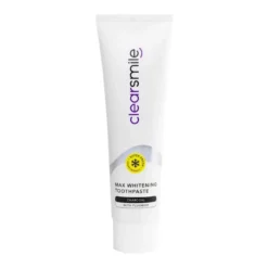 Max Whitening Toothpaste