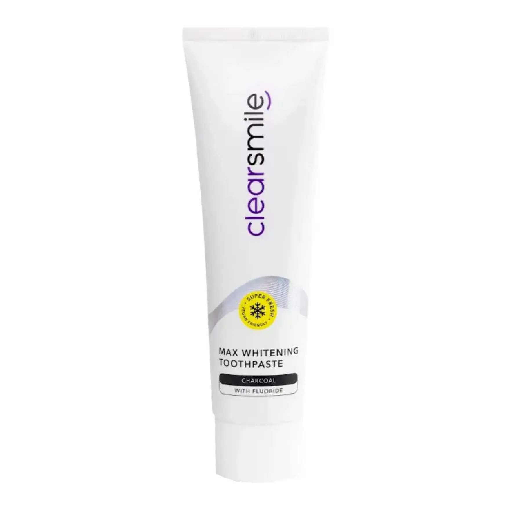 Max Whitening Toothpaste