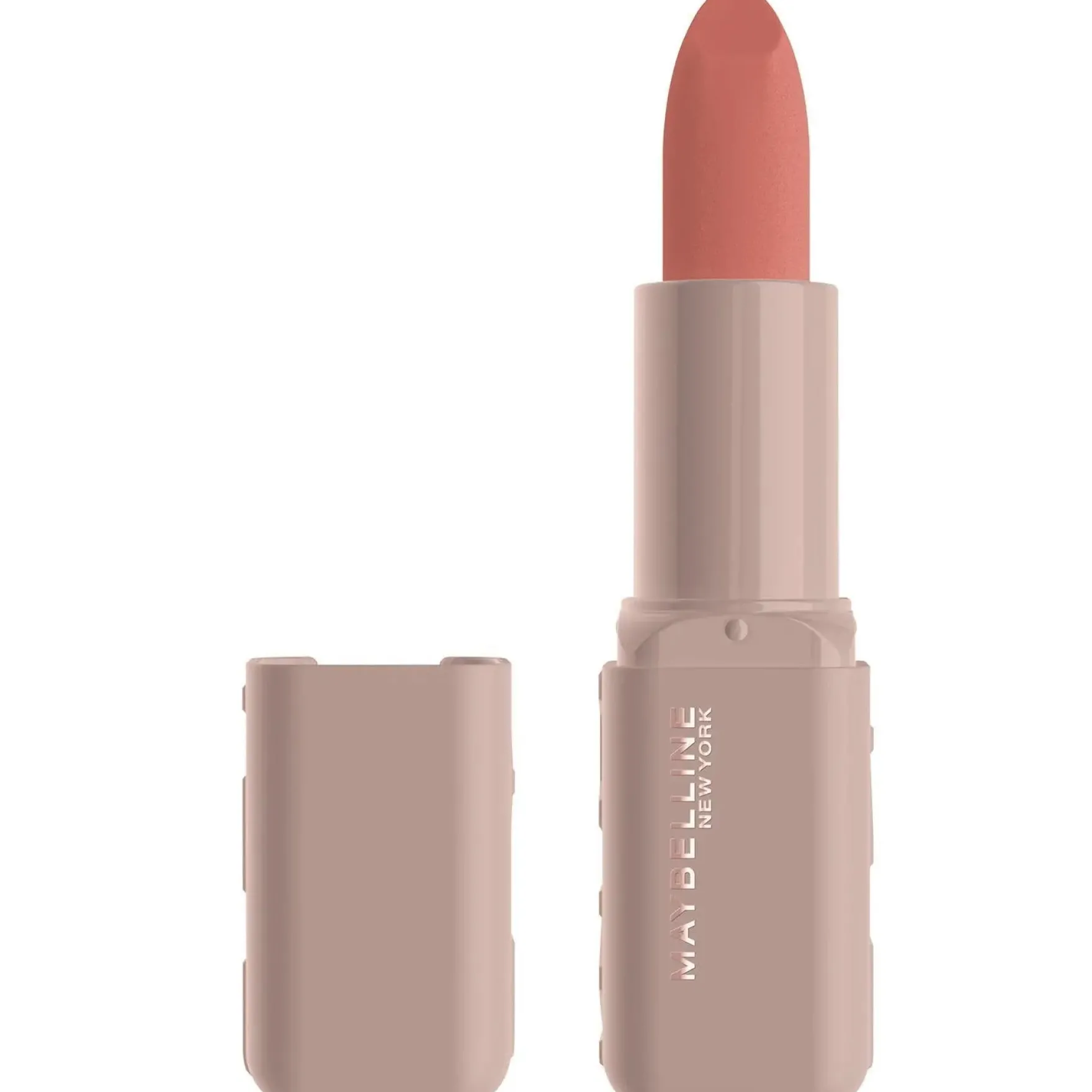 Maybe It's Serum Lipstick 001 Crop Top