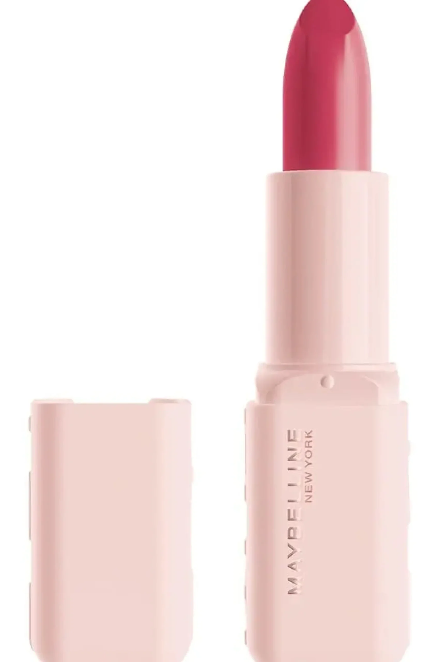 Maybe It's Serum Lipstick 108 Fit Check