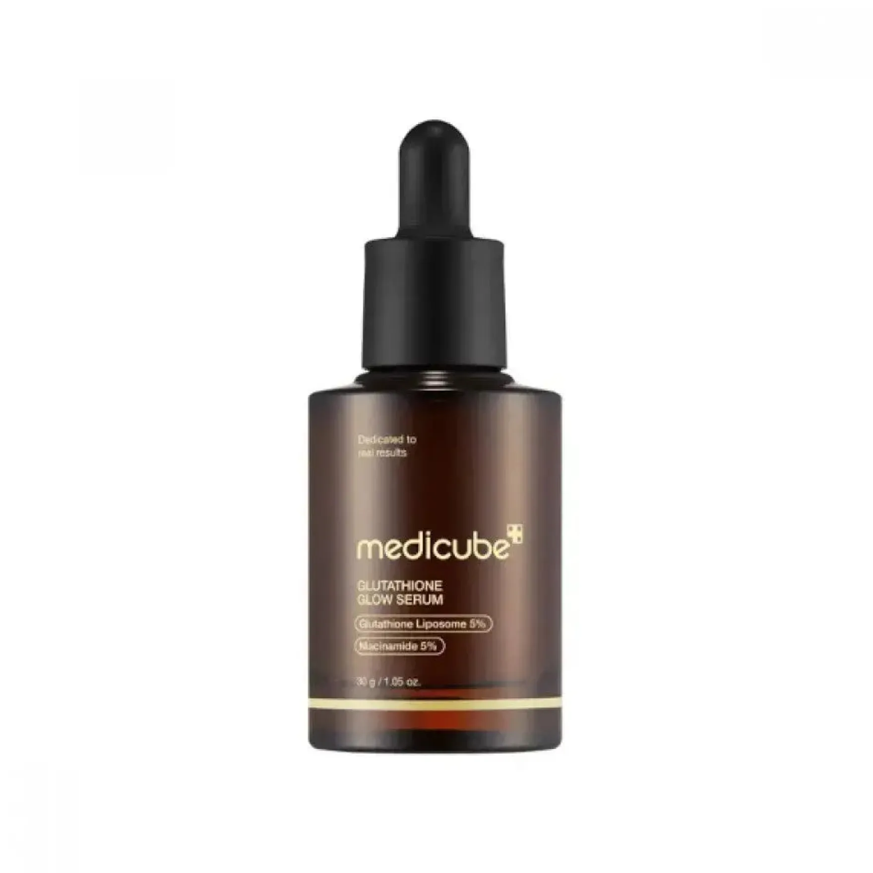 Medicube Age-R Glutathione Glow Serum