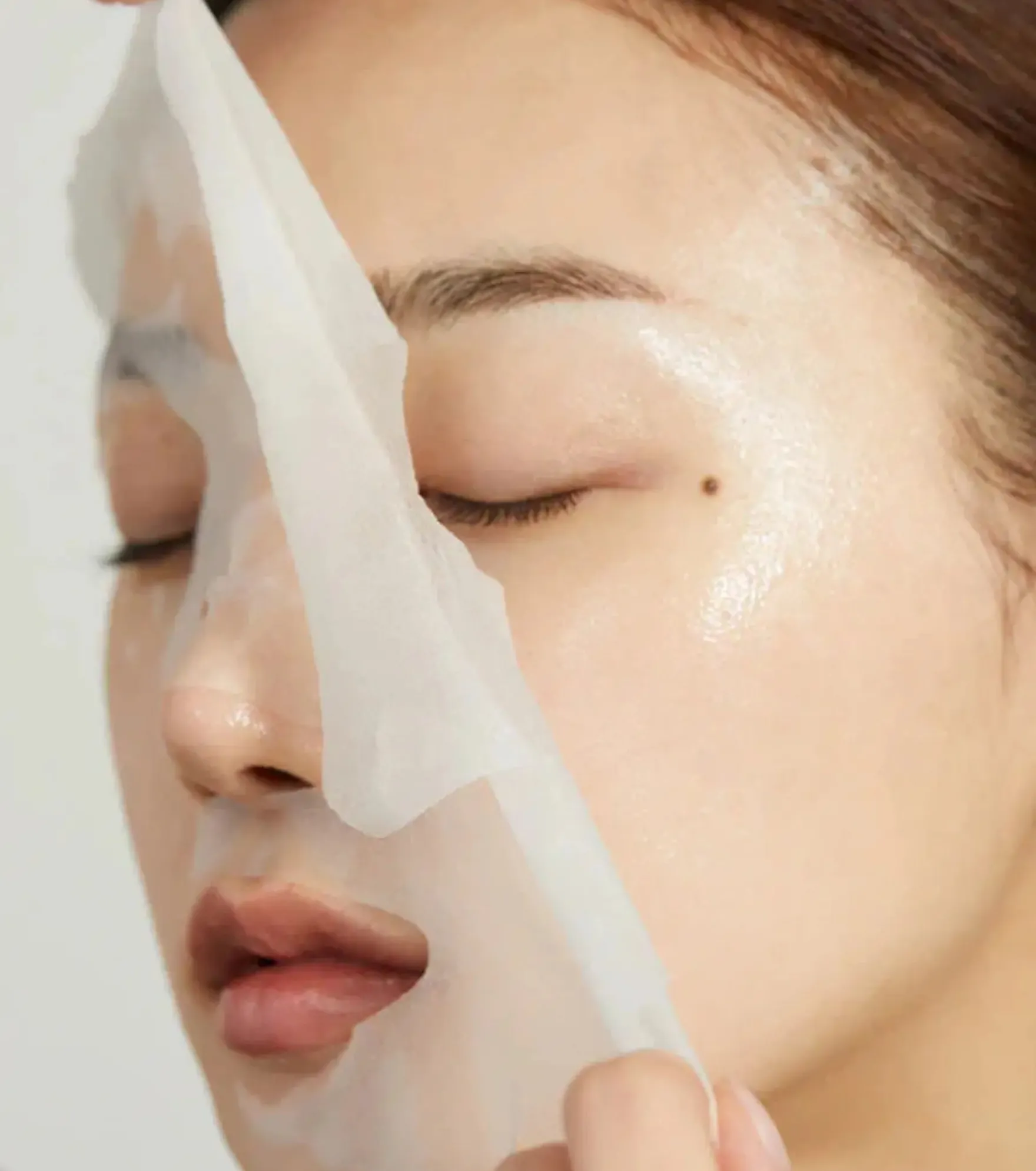 Medicube Super Cica Calming Mask