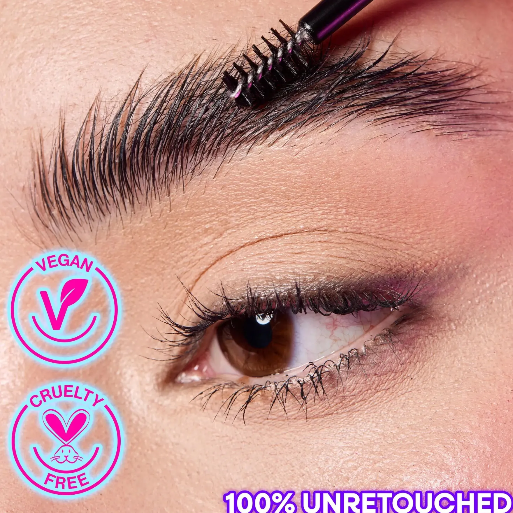 Mega Stay Extreme Hold Brow Gel Clear