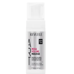 Mega Volume Mousse