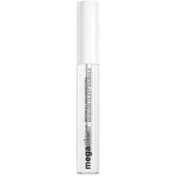 Mega Clear Mascara