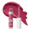 Mega Glitter Shimmer Liquid Lipstick Pink Future